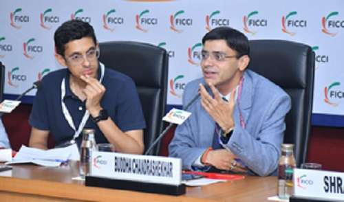 100 crore new jobs to be created globally in 20 years, India to have 25 pc share