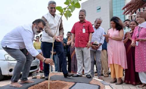 Minister assures to fast track projects at RGCB, including cancer hospital