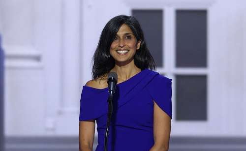 Usha Vance: A beacon of Indian pride in American politics