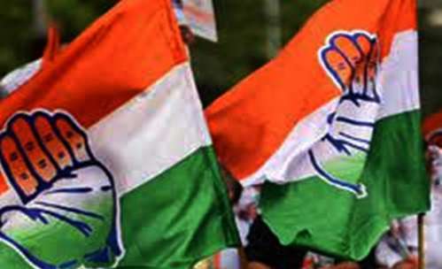 MUDA ‘scam’ row: Congress lodges complaint against RTI activists