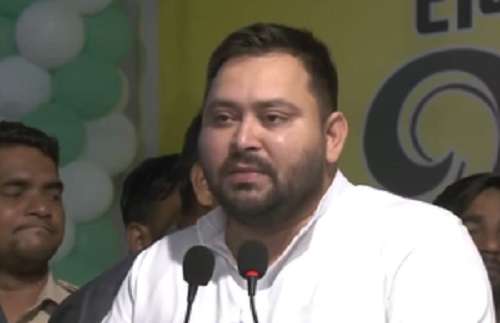 Mahagathbandhan to organise ‘Aakrosh March’ in Patna