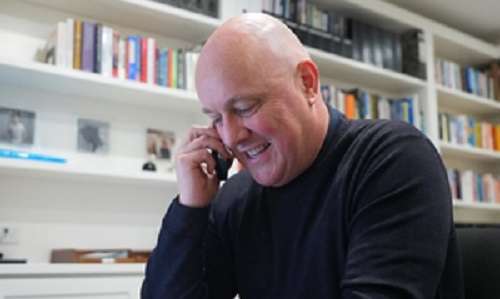 New Zealand Prime Minister dials PM Modi, vows to take forward ties with India