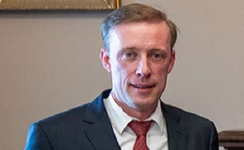 US saw no worrying outcomes from PM Modi’s meeting with Putin: NSA Sullivan