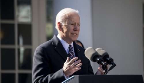 Biden quits White House race ‘in best interests of party, country’; endorses Kamala Harris
