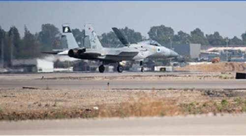 Yemen’s govt condemns Israeli airstrikes on Hodeidah, calls for int’l action