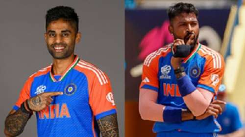 SKY has necessary qualities, fitness challenge for Hardik: Agarkar