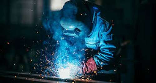 Most Australian welders exposed to cancer-causing fumes, finds study