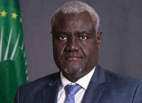 African Union calls for continental integration in mid-year coordination meeting