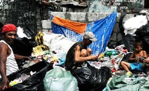 Poverty rate in Philippines declines to 15.5 per cent in 2023