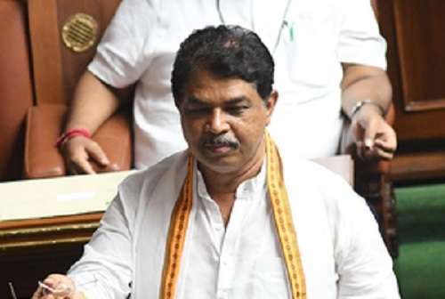 BJP will continue stir till K’taka CM quits: LoP Ashoka tells House