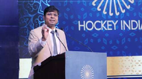 Paris Olympics: Hockey India president Dilip Tirkey confident of team’s ability to win gold medal