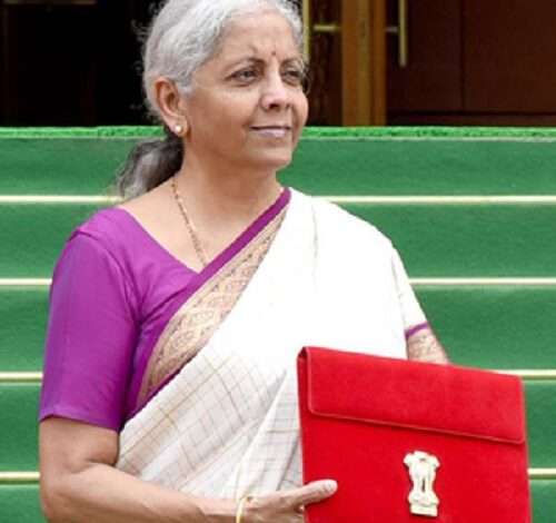 Union Budget: Boost to youth empowerment, women in workforce