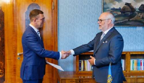 Kristen Michal authorised to form new Estonian government