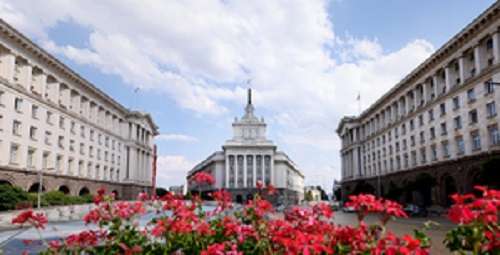 Coalition in Bulgaria refuses president’s proposal to form government