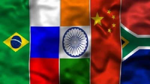 South Africa aims to use BRICS platform to boost trade: Official