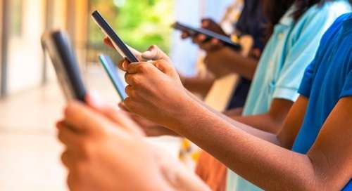 Centre cuts customs duty on mobile phones, components to 15 pc; industry upbeat