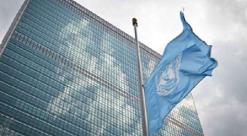 Evacuation ordered from Gaza ‘humanitarian zone’: UN