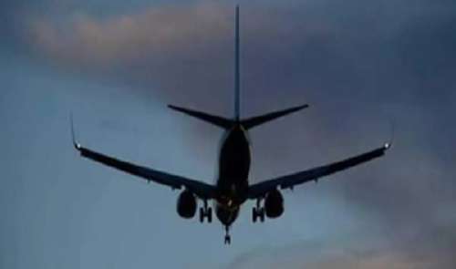 US: Two killed in plane crash near air show site in Wisconsin