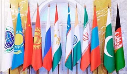 SCO members conduct joint counter-terrorism live exercise