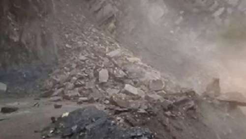 Death toll in Ethiopia landslide rises to 55