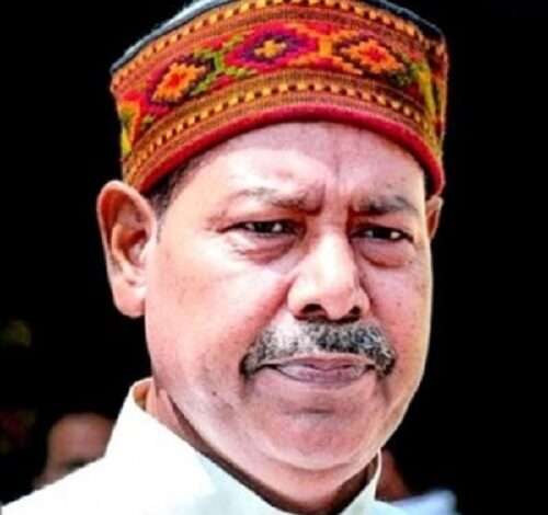 This Budget is only for corporate sector: RJD