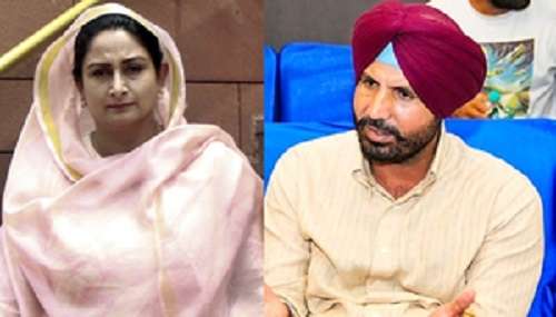 Nothing for Punjab in Union Budget, say Congress, Akali Dal