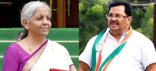 ‘Nothing for state’, Maha LoP Wadettiwar trashes Union Budget