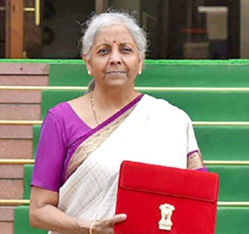 Top industry chambers laud fiscal consolidation, tax reforms, job creation