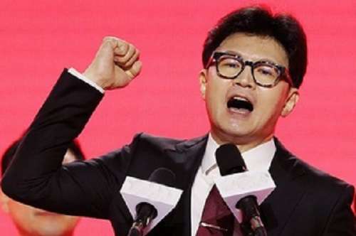 South Korea’s People Power Party elects new leader