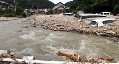 Death toll in Ethiopian landslide rises to 157