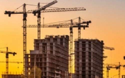 Real estate stocks fall after Finance Minister’s LTCG proposal