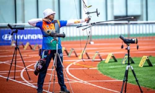 Paris Olympics: ‘We are confident about our chances’, says archer Deepika Kumari