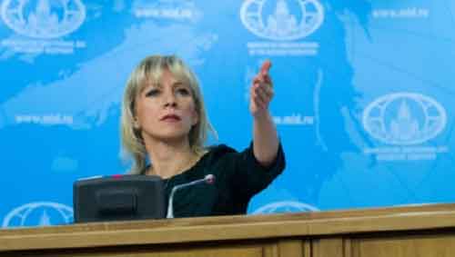 Will respond to ‘theft’ of assets, retaliation may be ‘harsh’: Russia