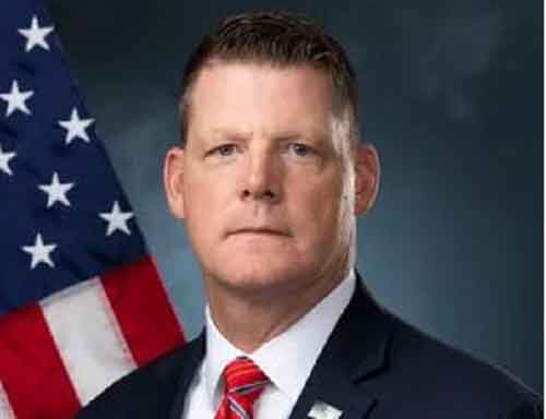 US Secret Service Deputy Director tapped as acting chief