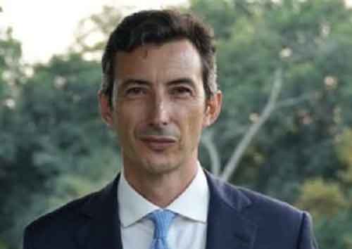 India the most exciting economic story in world: UKIBC on Union Budget