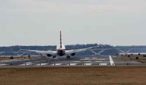 Global tech outage continues disrupting US air travel for fourth consecutive day