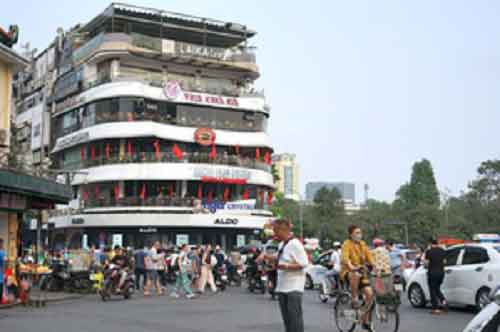 Vietnam’s e-commerce boasts highest annual growth in ASEAN