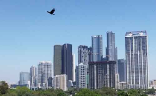 Realty sector hails Union Budget, calls it vibrant & visionary