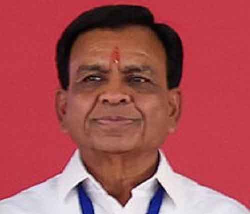 Budget reflects PM Modi’s vision for India’s growth: MP Finance Minister