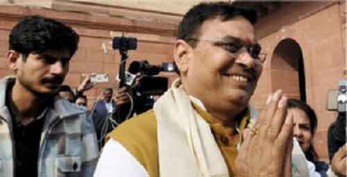 Rajasthan gets new industrial park in Union Budget 2024