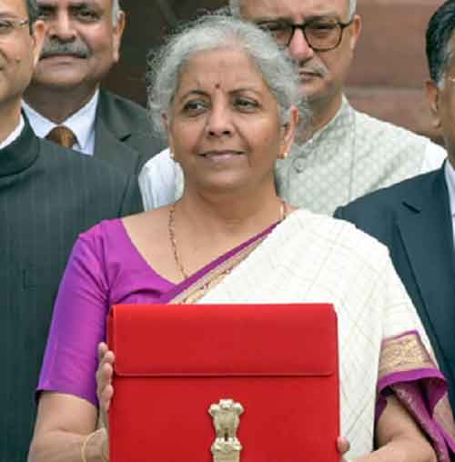 Explainer: How full Budget 2024 compares with Interim Budget