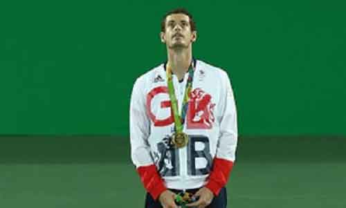 Tennis: Andy Murray confirms he will retire after Paris Olympics