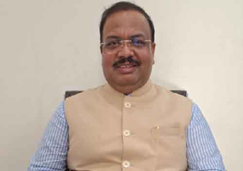 Budget aligns perfectly with our vision to elevate Bihar cricket: BCA chief