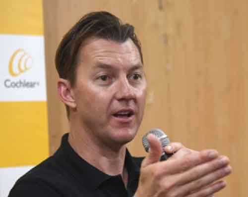 ‘Still getting packed crowds & amazing viewership’: Brett Lee on playing in leagues post-retirement