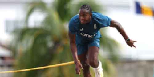 Jofra Archer eyes 2025-26 Ashes Test cricket return