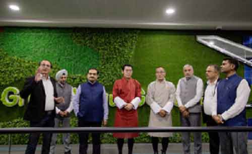 Will further strengthen our friendship with India: Bhutanese PM after meeting Gautam Adani