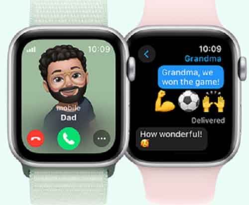Apple’s Watch for kids service now live in India
