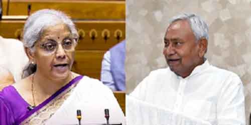 Expressway projects to boost economy of 20 districts in Bihar