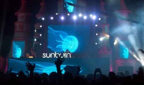 Goa govt rejects proposal to hold Sunburn festival in Quitol