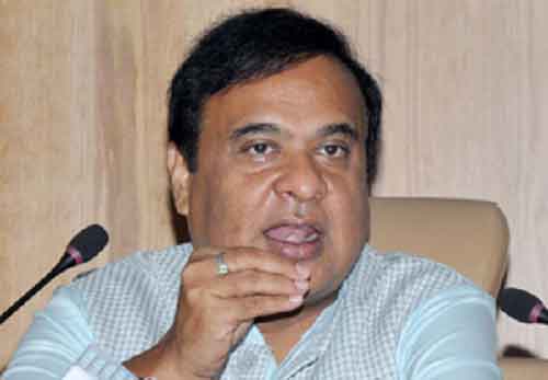 Assam has retrieved encroached land – ‘larger’ than Chandigarh, says Himanta Biswa Sarma